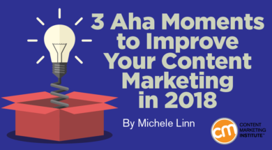 aha-moments-content-marketing-2018