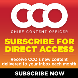 Subscribe to CCO